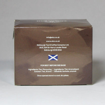 Edinburgh Earl Grey Tea