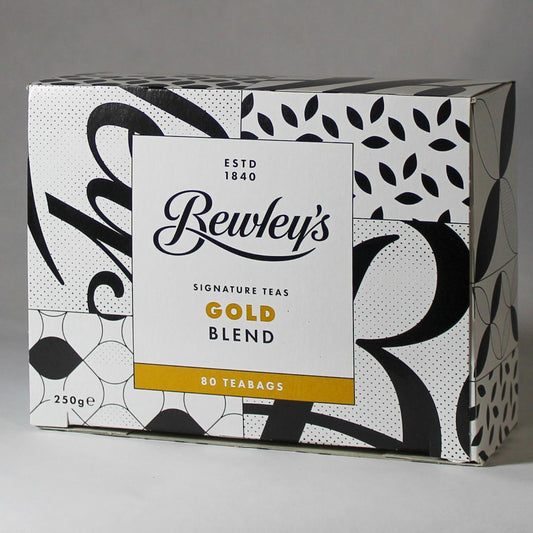 Bewley's Gold Blend Tea