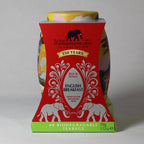 Williamson Tea Elephant Painterly Summer Caddy