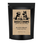 Scotch & Abram's Blackcurrant Tea