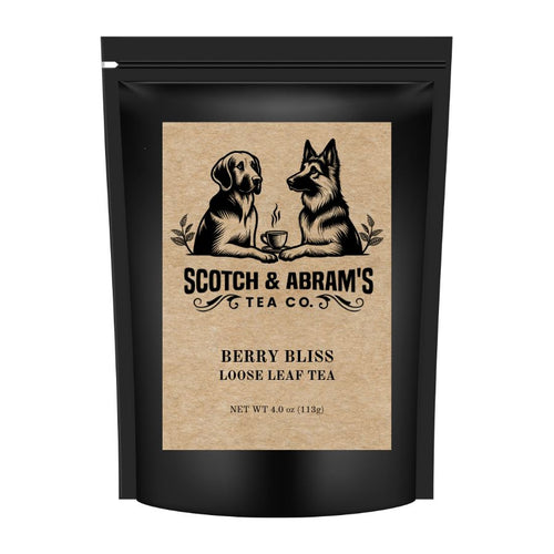 Scotch & Abram's Berry Bliss Tea