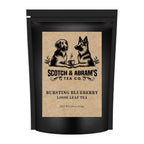 Scotch & Abram's Bursting Blueberry Tea