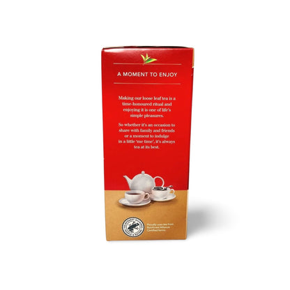 Barry's Gold Loose Tea Bent Box