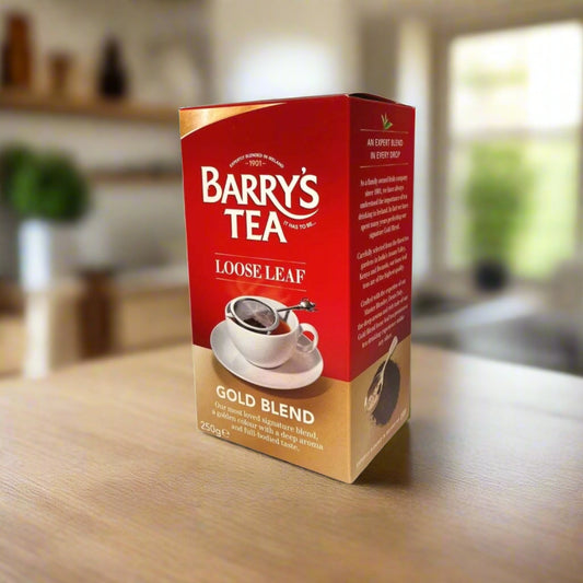 Barry's Gold Loose Tea