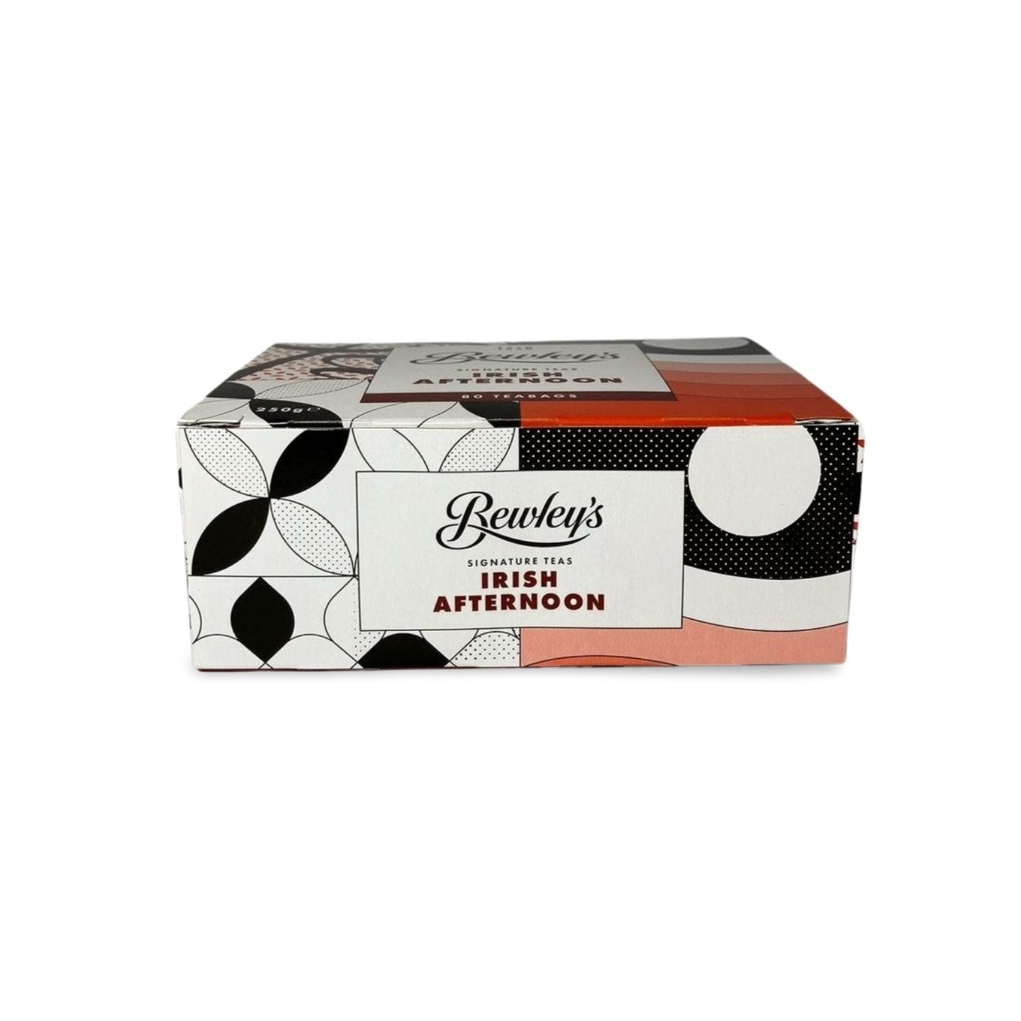 Bewleys Irish Afternoon 80 Teabags