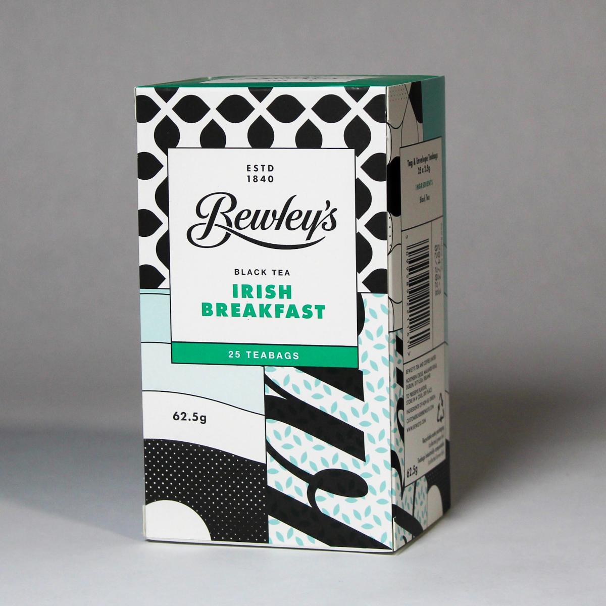 Bewley's Irish Breakfast Tea