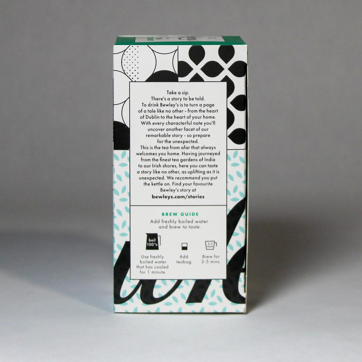 Bewley's Irish Breakfast Tea