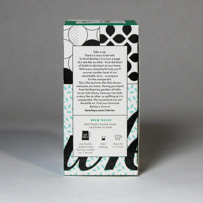 Bewley's Irish Breakfast Tea