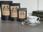 Scotch & Abram's Britannia Blend Tea