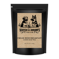 Scotch & Abram's Cream Irish Breakfast Tea