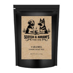 Scotch & Abram's Caramel Tea