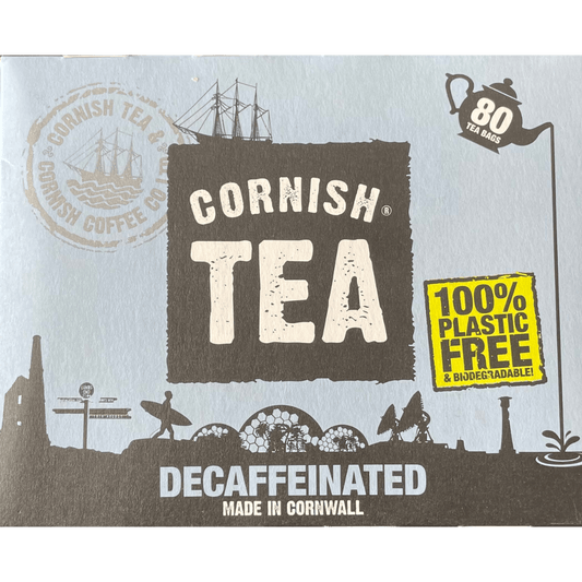 Cornish Decaf