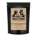Scotch & Abram's Decaf English Breakfast Tea