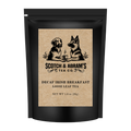 Scotch & Abram's Decaf Irish Breakfast Tea