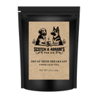 Scotch & Abram's Decaf Irish Breakfast Tea