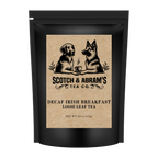 Scotch & Abram's Decaf Irish Breakfast Tea