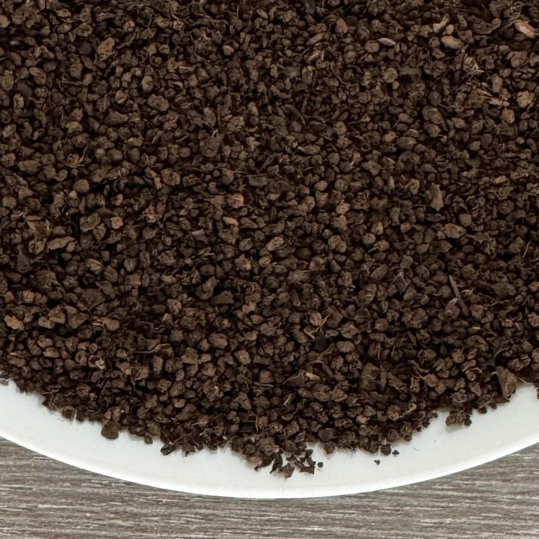 Decaffeinated Tea – Teadog