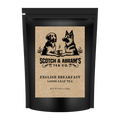 Scotch & Abram's English Breakfast Tea