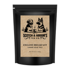 Scotch & Abram's English Breakfast Tea