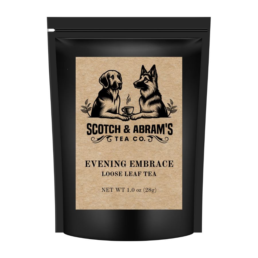 Scotch & Abram's Evening Embrace Tea