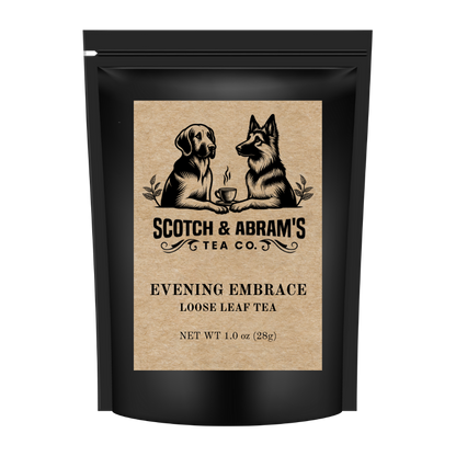 Scotch & Abram's Evening Embrace Tea