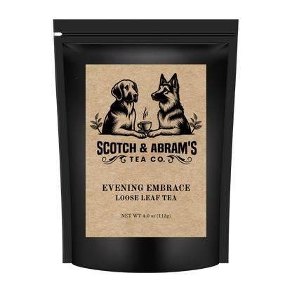 Scotch & Abram's Evening Embrace Tea
