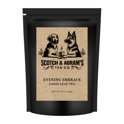 Scotch & Abram's Evening Embrace Tea