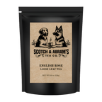 Scotch & Abram's English Rose Tea