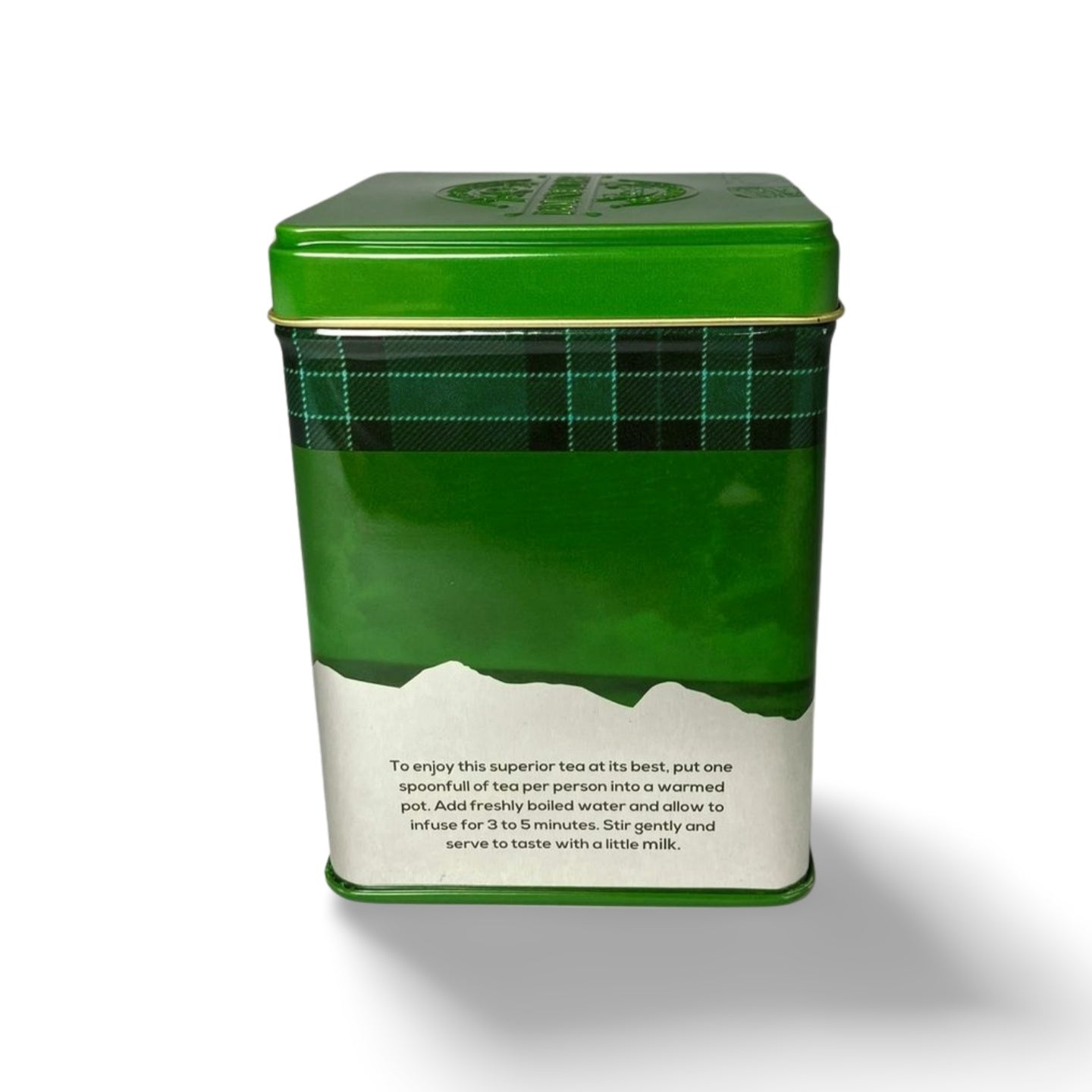 Edinburgh Highland Blend Loose Tea