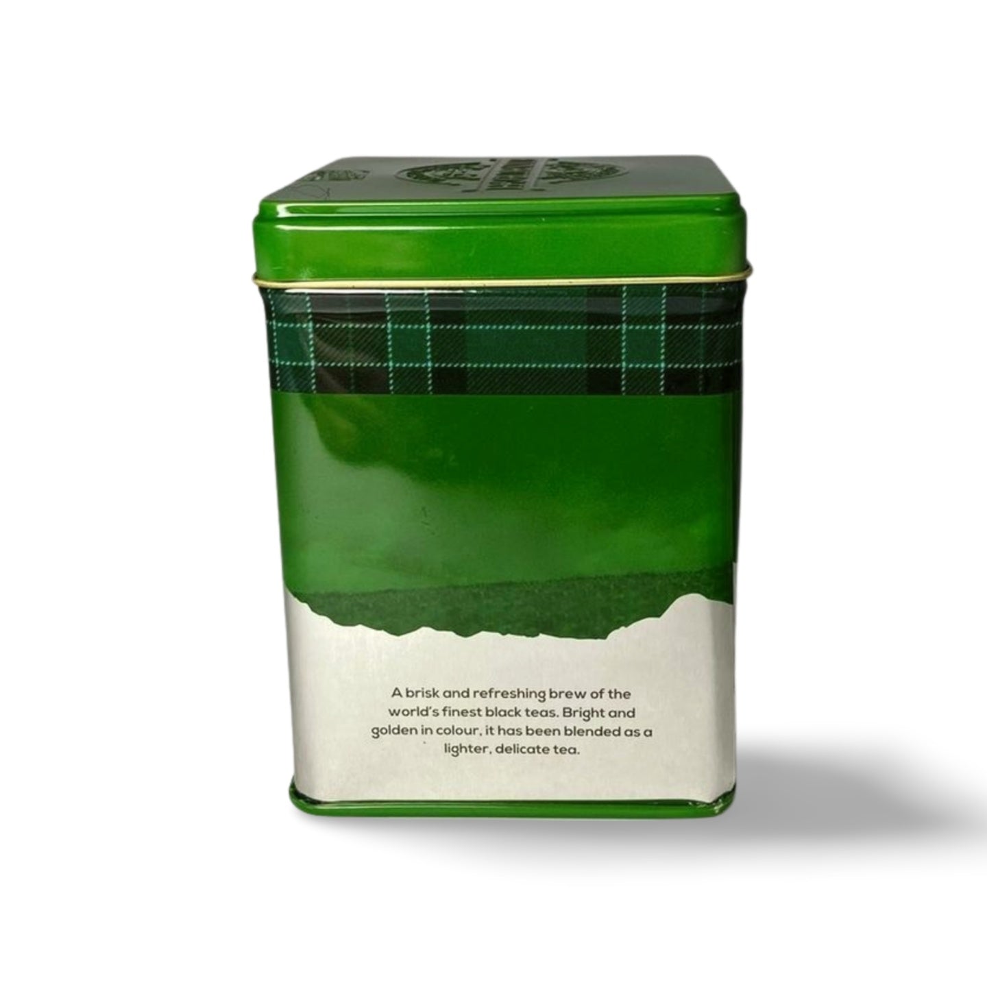 Edinburgh Highland Blend Loose Tea