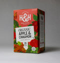 Heath & Heather Apple & Cinnamon Tea