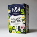 Heath & Heather Night Time Tea