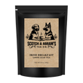 Scotch & Abram's Irish Breakfast Tea