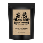 Scotch & Abram's Irish Breakfast Tea