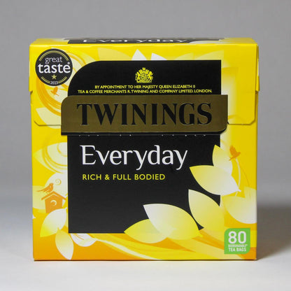 Twinings Everyday Tea (UK)