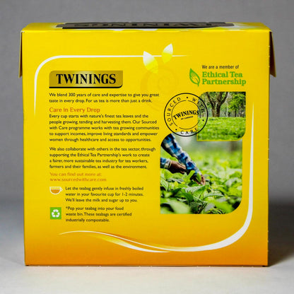 Twinings Everyday Tea (UK)