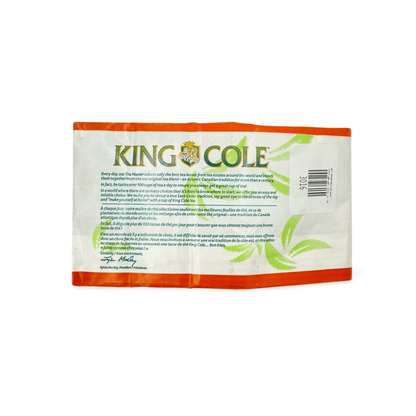 King Cole Orange Pekoe Loose Tea 8.0 oz