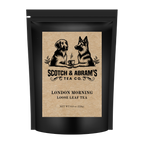 Scotch & Abram's London Morning Tea