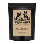 Scotch & Abram's Mint Chocolate Tea