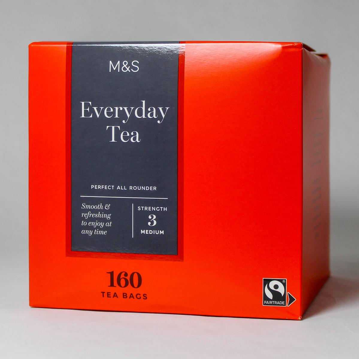 Marks & Spencer Everyday Tea