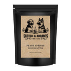 Scotch & Abram's Peach Apricot Tea