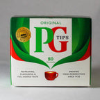 PG Tips Tea
