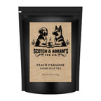 Scotch & Abram's Peach Paradise Tea