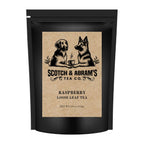 Scotch & Abram's Raspberry Tea