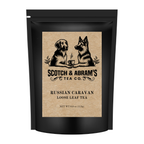 Scotch & Abram's Russian Caravan Tea