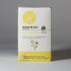Ridgways Camomile Tea