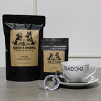 Scotch & Abram's Assam Tea