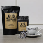 Scotch & Abram's Big Ben Tea