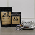 Scotch & Abram's Bursting Blueberry Tea