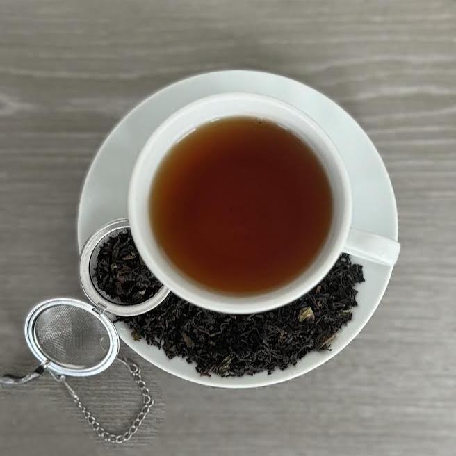 Scotch & Abram's Crown Jewel Tea – TeaDog